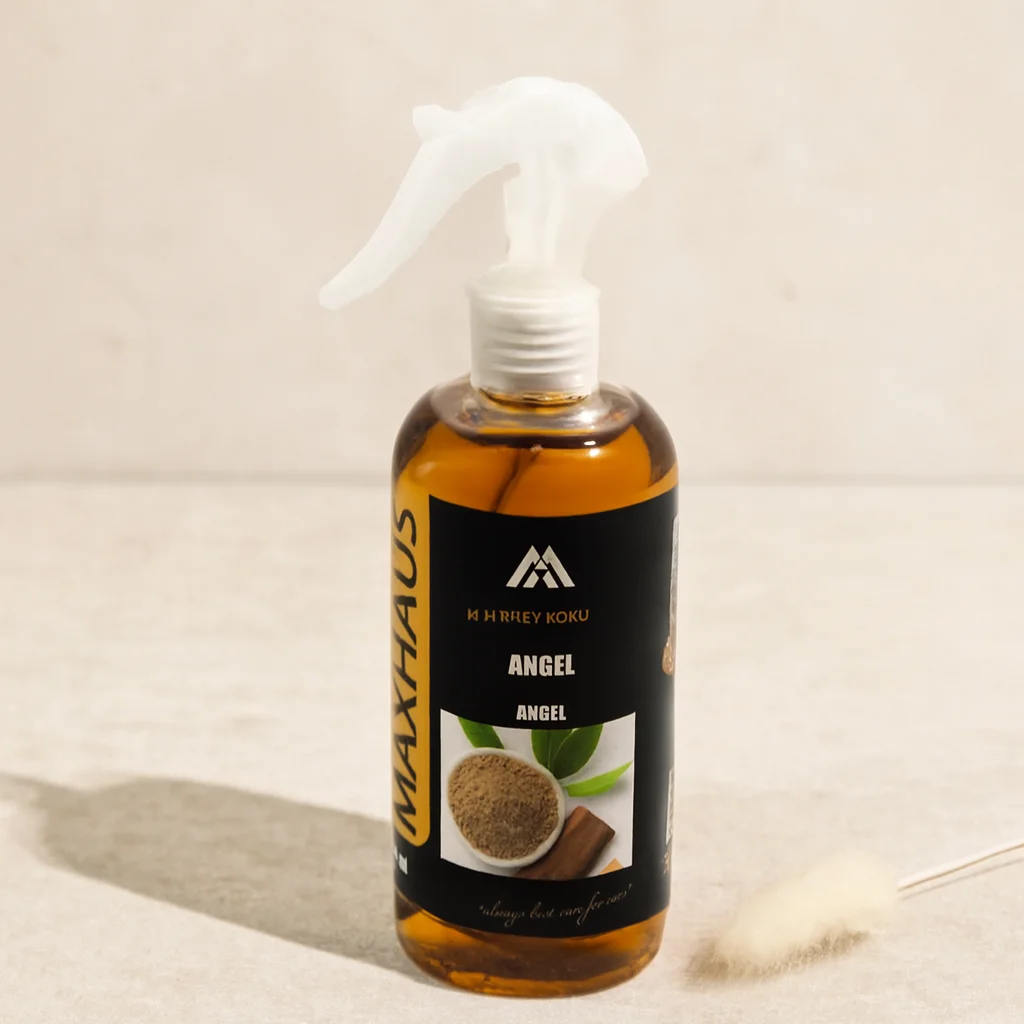 Oda Kokusu Sprey 400 ml (Angel)