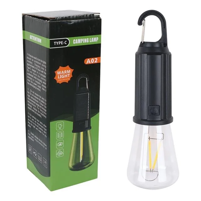 PM-26263 Solar Ledli Ampul görsel 4