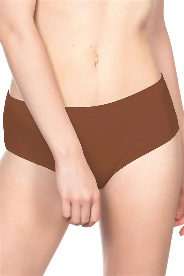 Kahve MI 3002 Soft Mama Slip