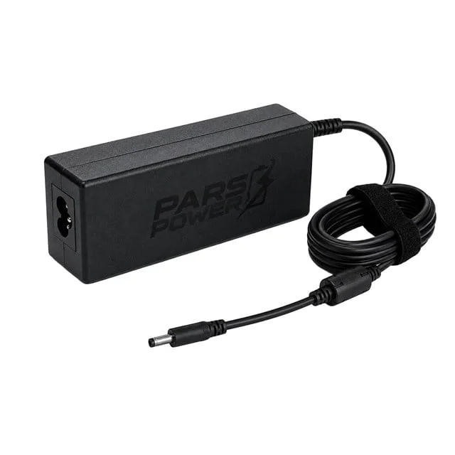Parspower Prs-018 Plastik Kasa 19.5V 3.34A 65W (4.5*3.0Mm) Standart Notebook Adaptör görsel 2