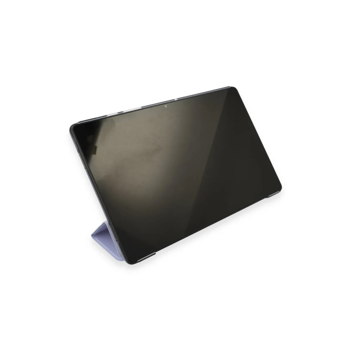 Huawei Matepad Se Kılıf Tablet Smart Kılıf - Lila görsel 4