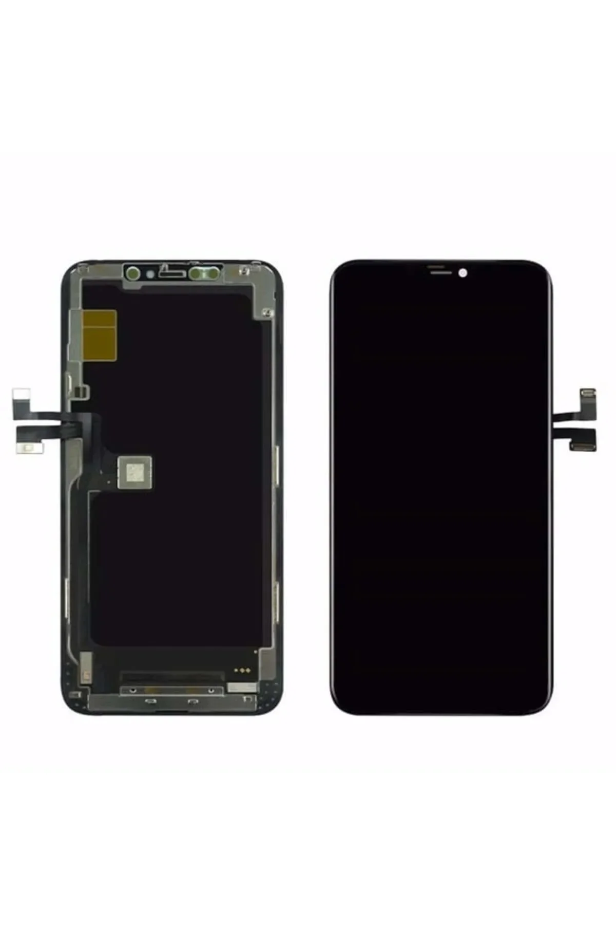 iPhone 11 Pro Orj Çıkma Dokunmatik Ekran görsel 3