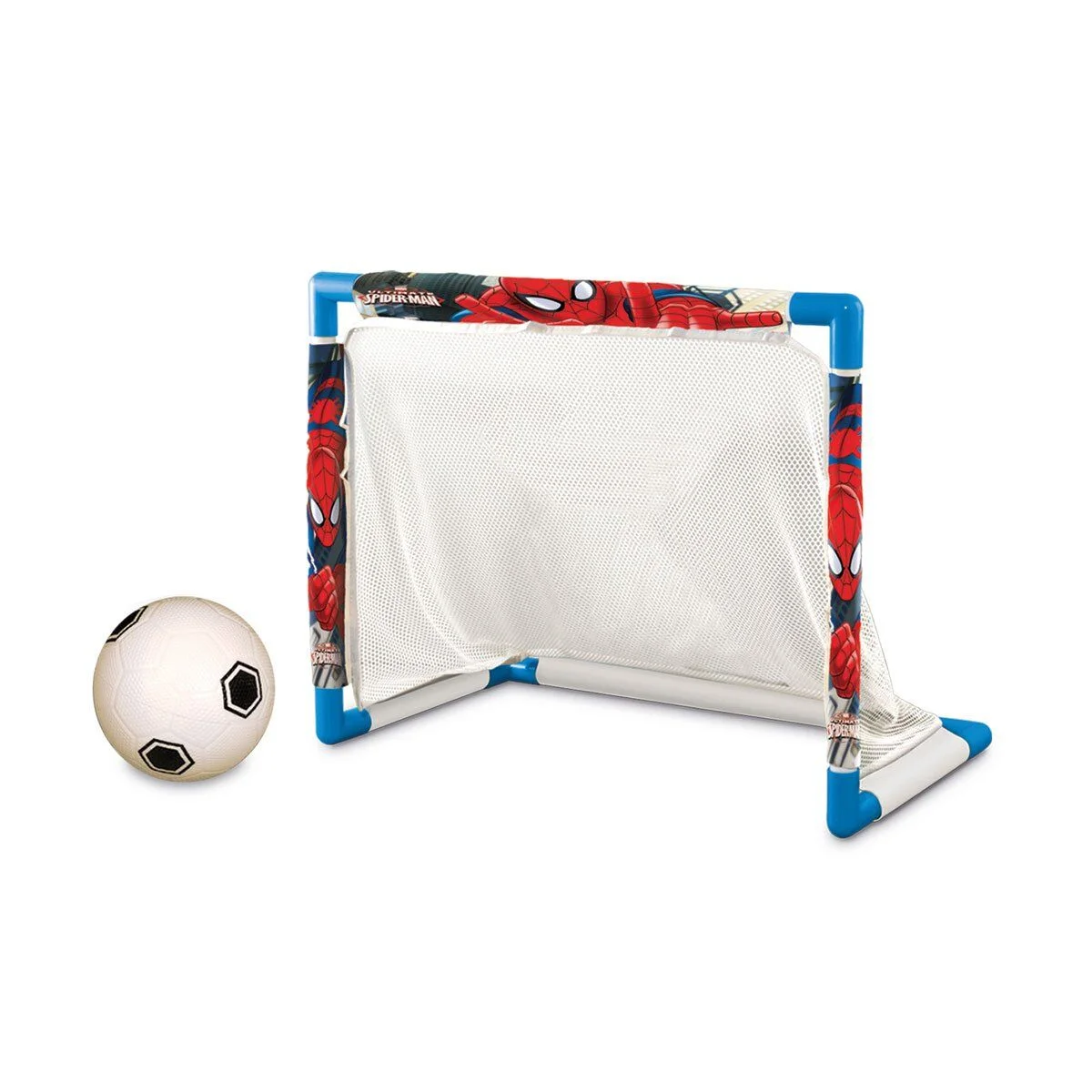 03011 Spiderman Futbol Seti -Fentoys görsel 2