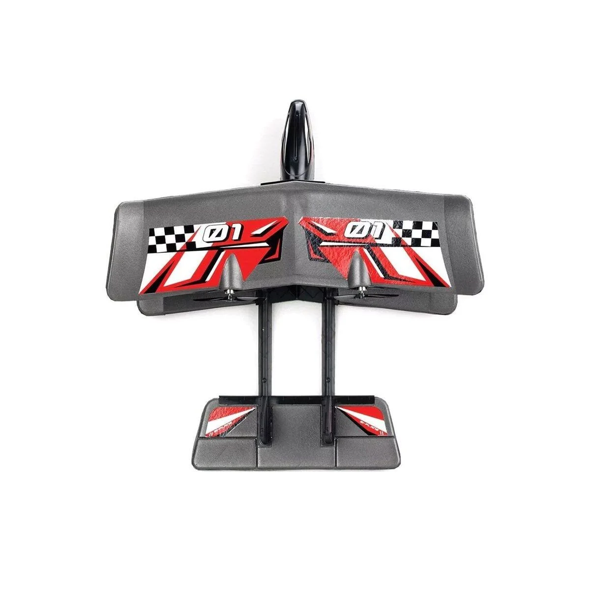 SIL 85739 Silverlit Kumandalı Bi-Wing Uçak -Necotoys görsel 6