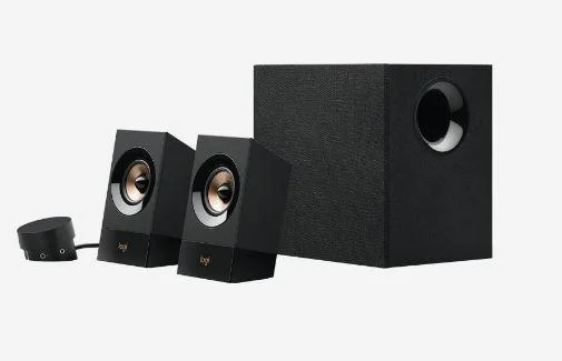 Z533 120W 2+1 Hoparlör Siyah 980-001054 görsel 2