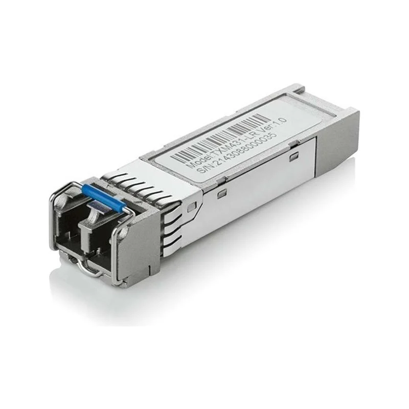 Sfp-ge-bx-lc- 1.25 Gıgabıt 1310NM 20KM Sıngle Mod (sm) Sfp Modül( Uyumlu)