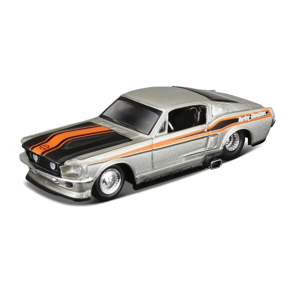 1:64 Model Araba görsel 5