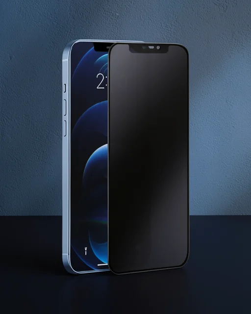 Samsung Galaxy A14 4g 3d Antistatik Hayalet Cam Ekran Koruyucu