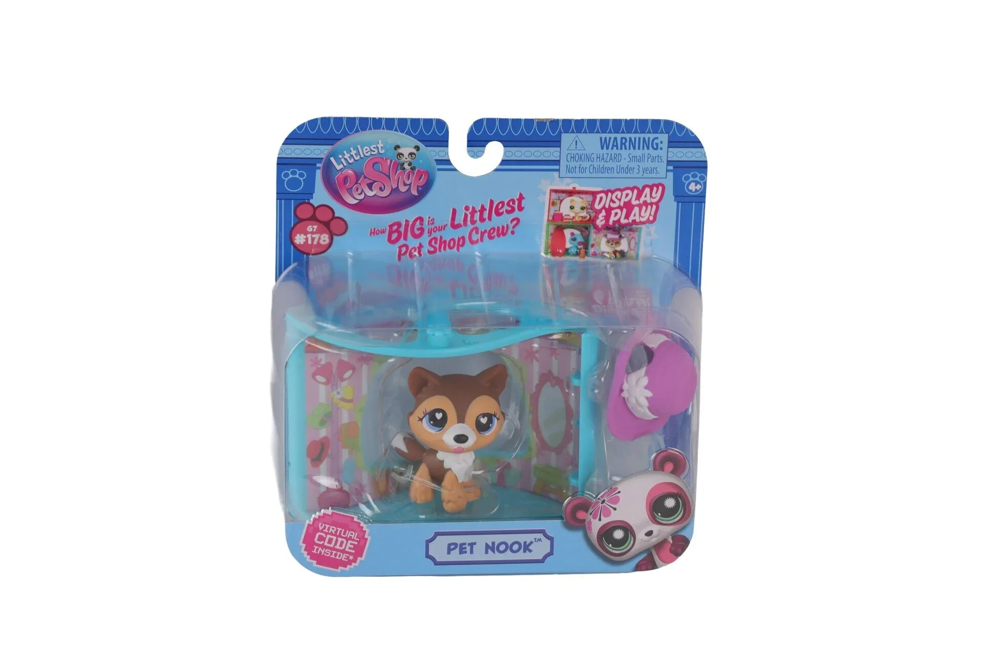 1000703 Sun-bslps-figür nişler Pet Nook W2 4A görsel 4