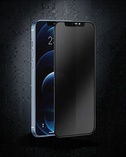 Samsung Galaxy S24 Fe 3d Antistatik Hayalet Cam Ekran Koruyucu