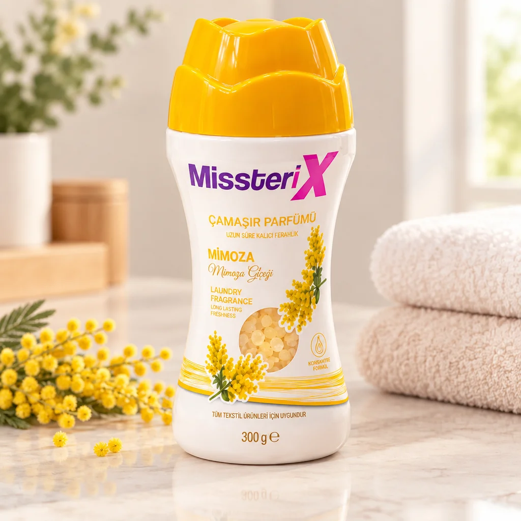 Mimoza Çamaşır Parfümü 300 gr