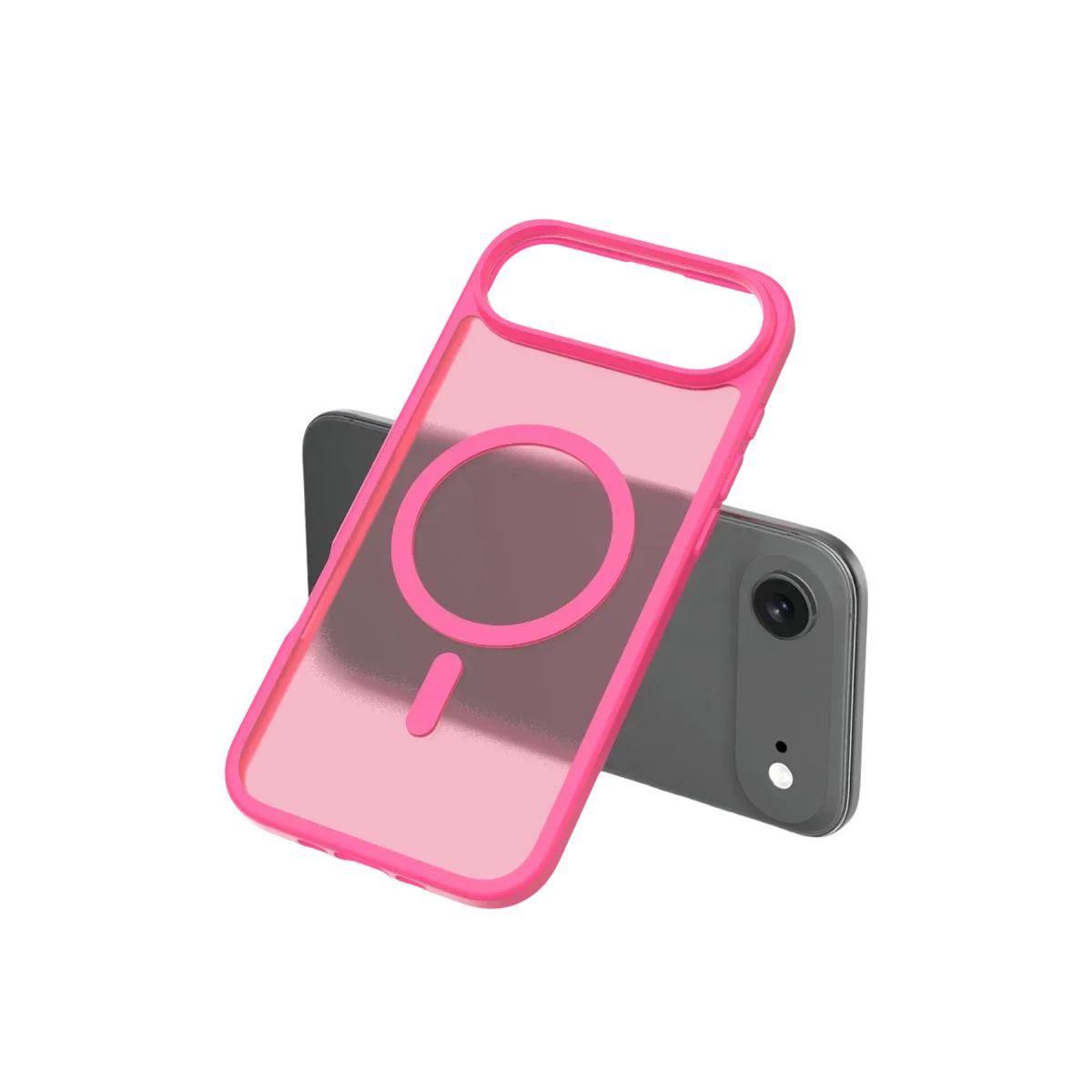Joko Apple iPhone 17 Air Jota Magsafe Kapak - Rose görsel 2