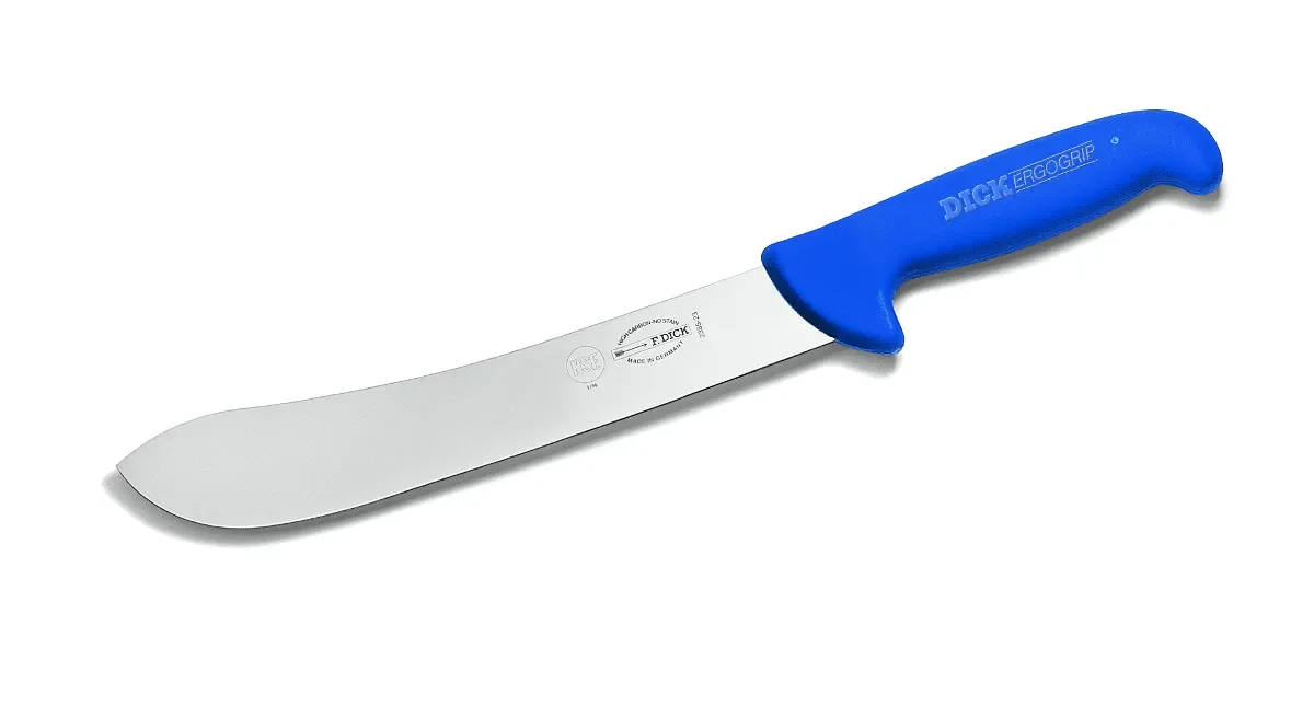 F.Dıck 8 2385 26 Et Kesim Bıçağı 26 cm - Ergo Grip görsel 2