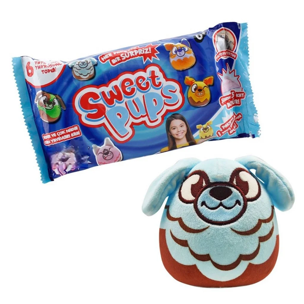 Sürpriz Pelüş görsel 4