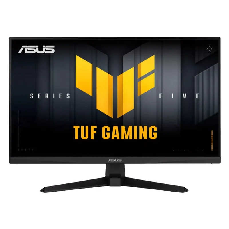 27 Tuf Gamıng VG279QM5A Ips 1MS 240MHZ 2XHDMI 1XDP Fhd 1920X1080 Hoparlör Düşük Mavi Işık Vesa Siyah