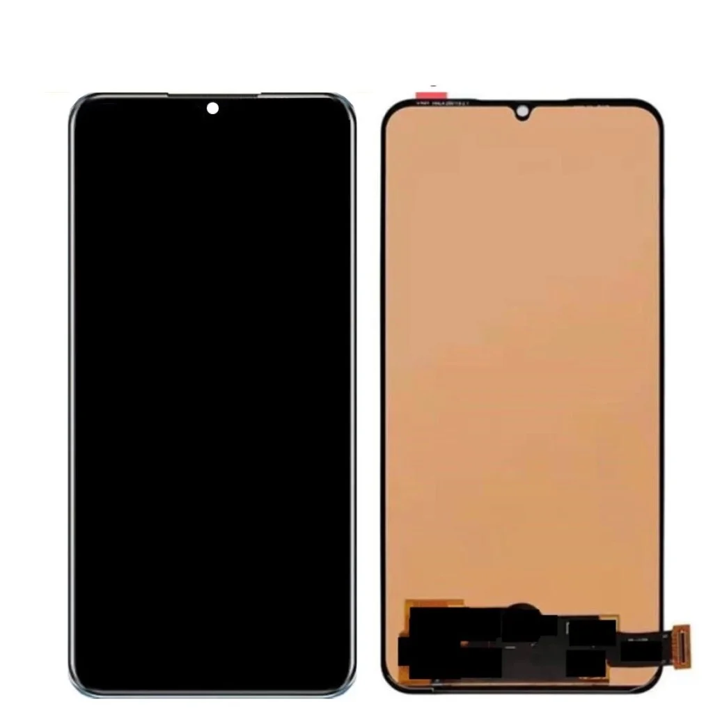 Vivo Y70 - V20 Dokunmatik Ekran (Siyah) görsel 3