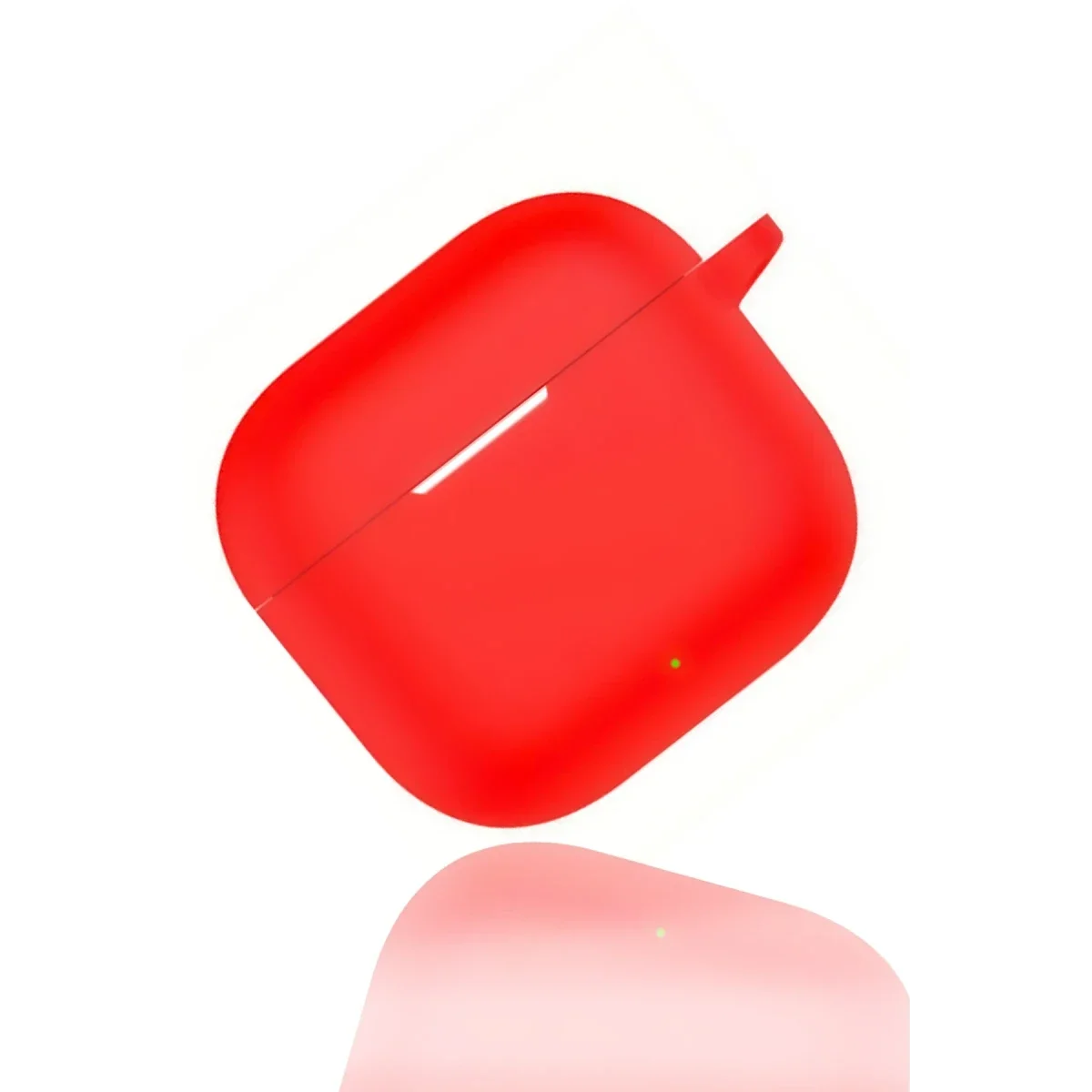 Huawei FreeBuds SE 3 Hang Kılıf - Kırmızı görsel 2