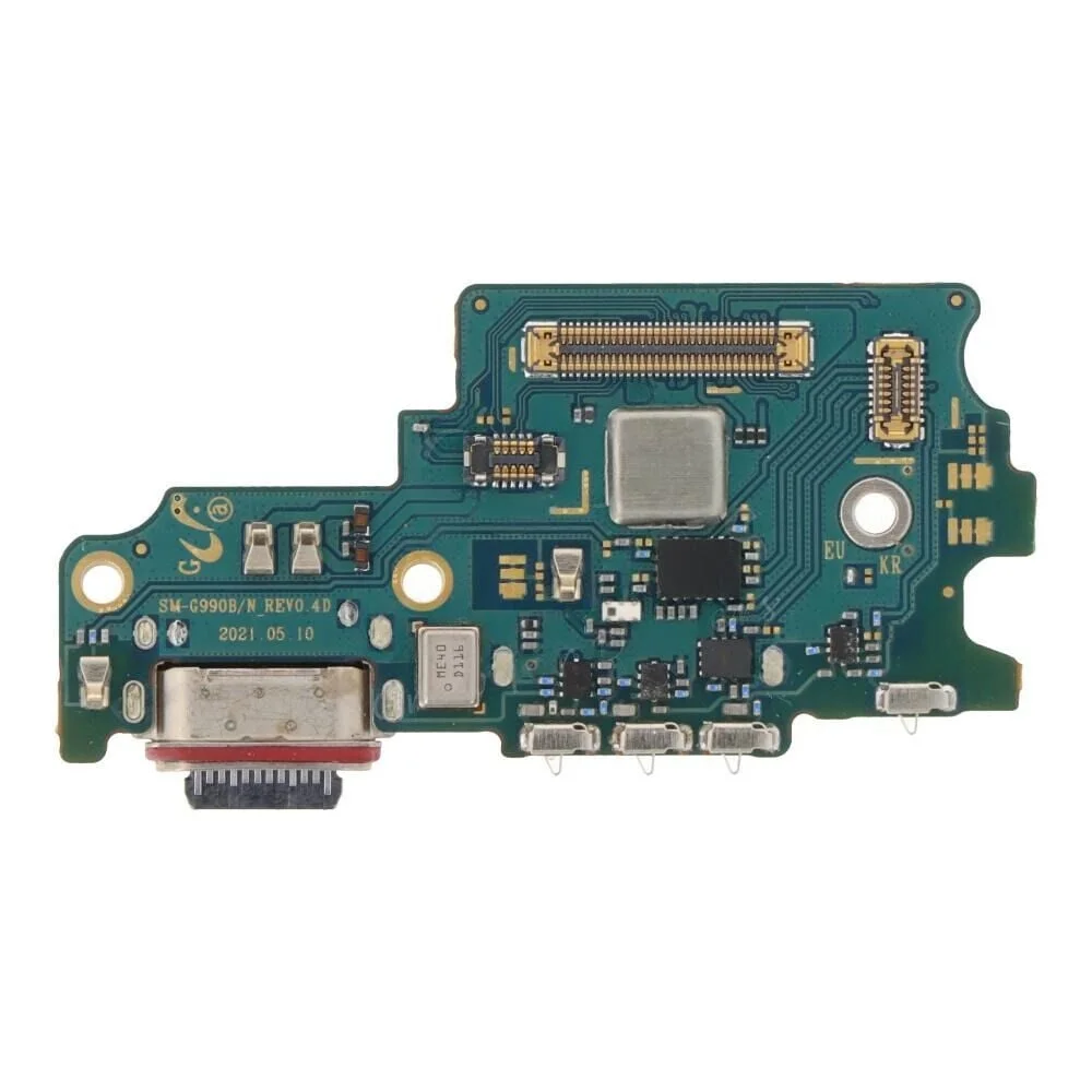 Samsung S21 FE Uyumlu Şarj Bordu görsel 3
