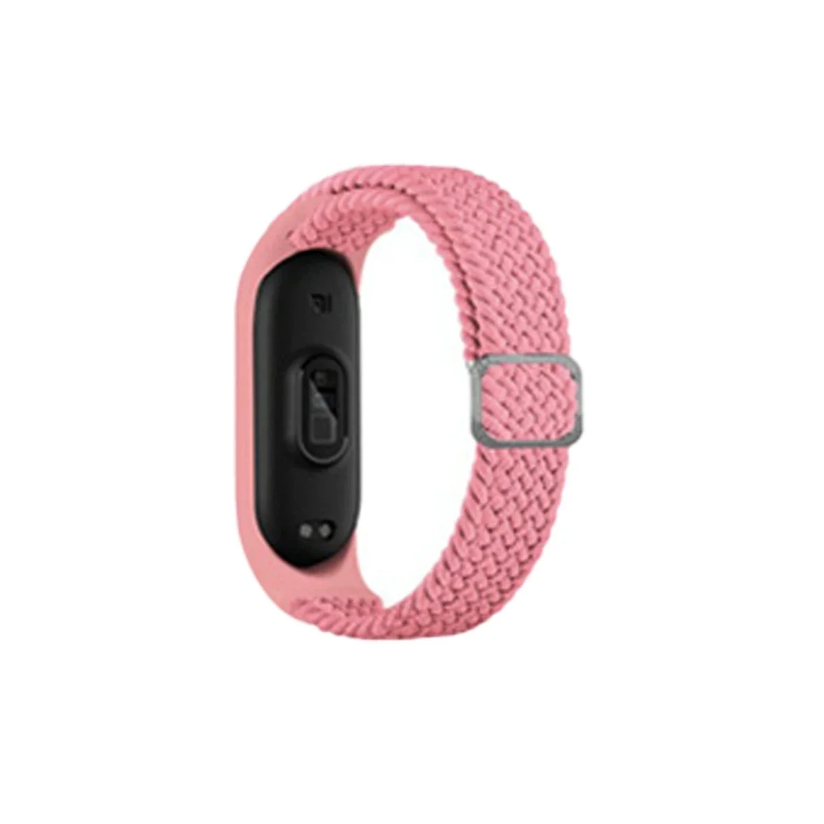 Xiaomi Mi Band 6 Star Kordon - Pembe