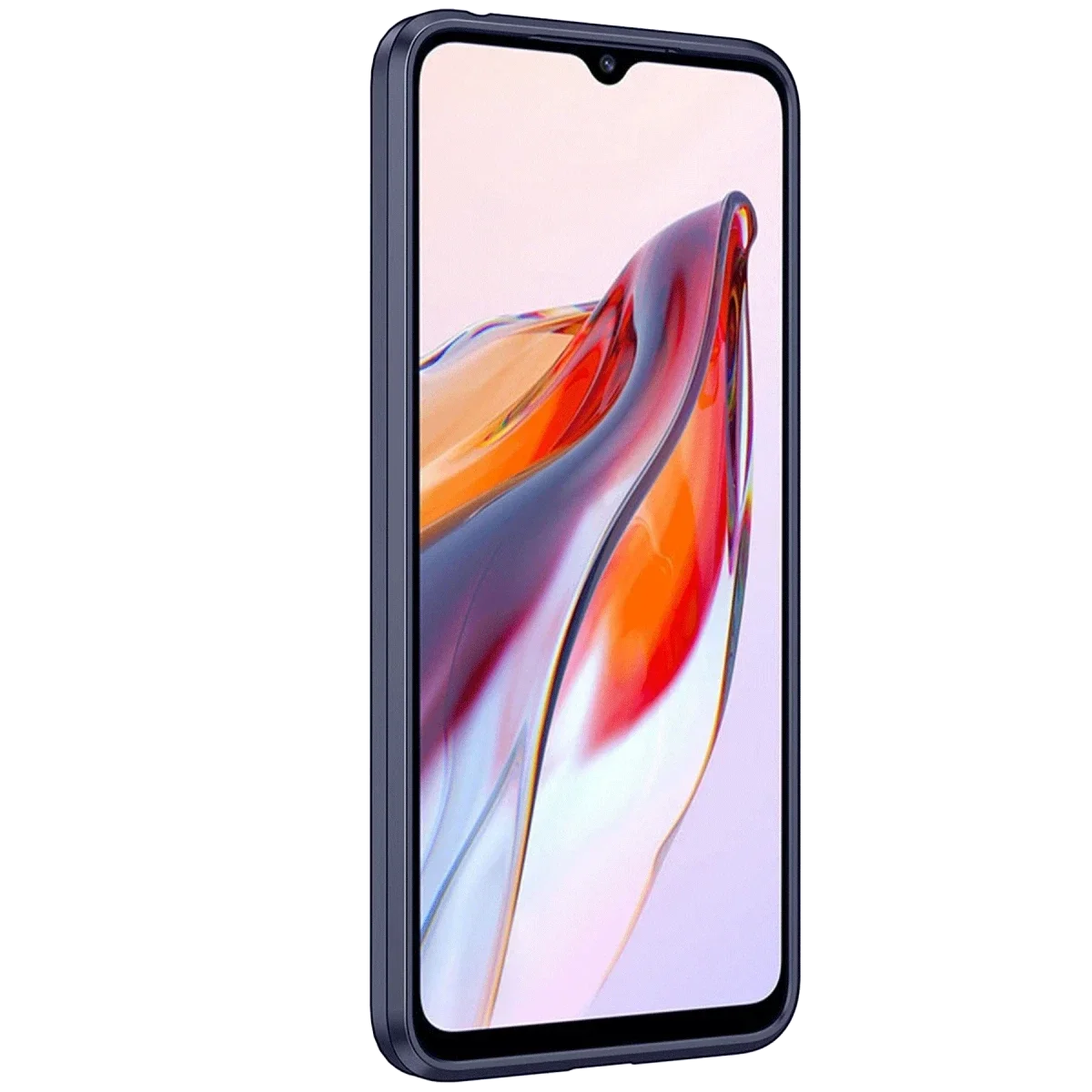 Samsung Galaxy A17 5G Auto Focus Kapak - Lacivert görsel 3