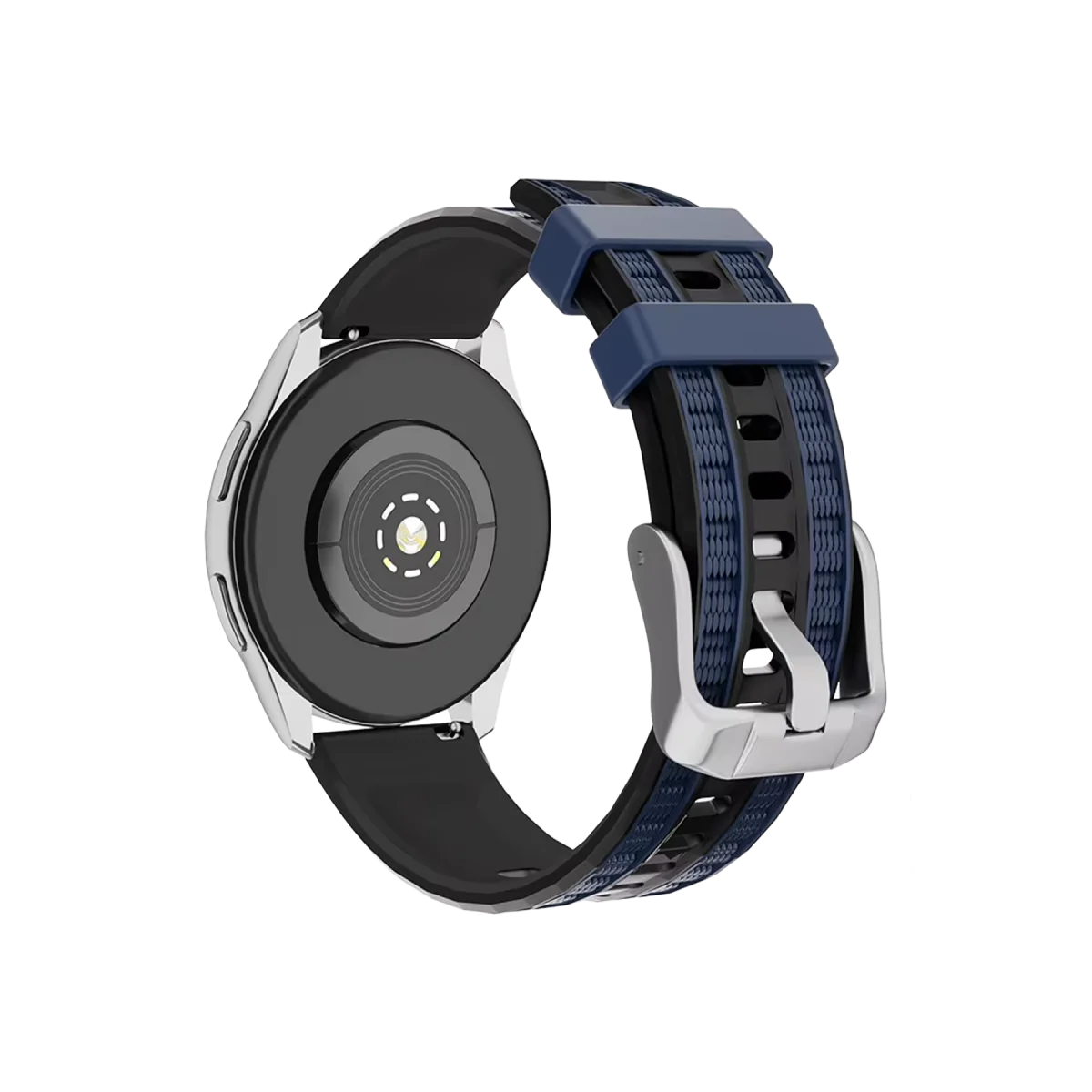 Huawei Watch GT 5 Explorer Duo Kordon - Lacivert