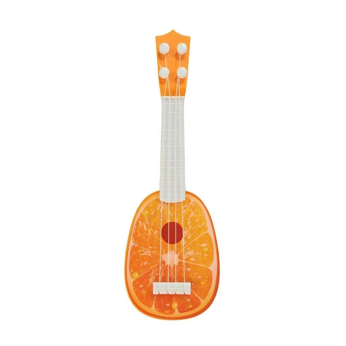 1081920 Sun-yfn-ech-gitar Telli Mini Meyve Dsn 35 Cm 4A