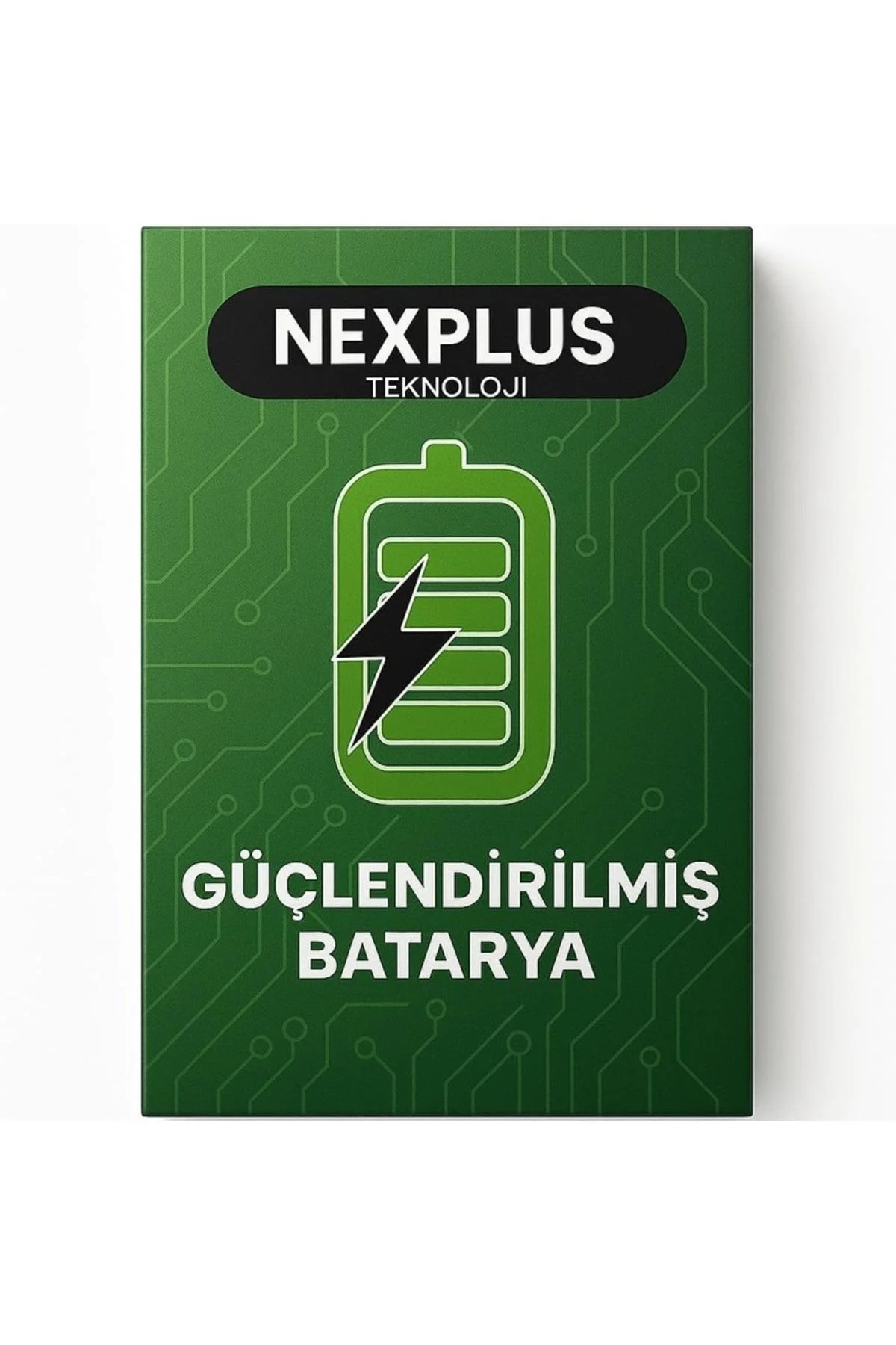 Samsung Galaxy A15 Uyumlu Batarya %30 Güçlendirilm görsel 2