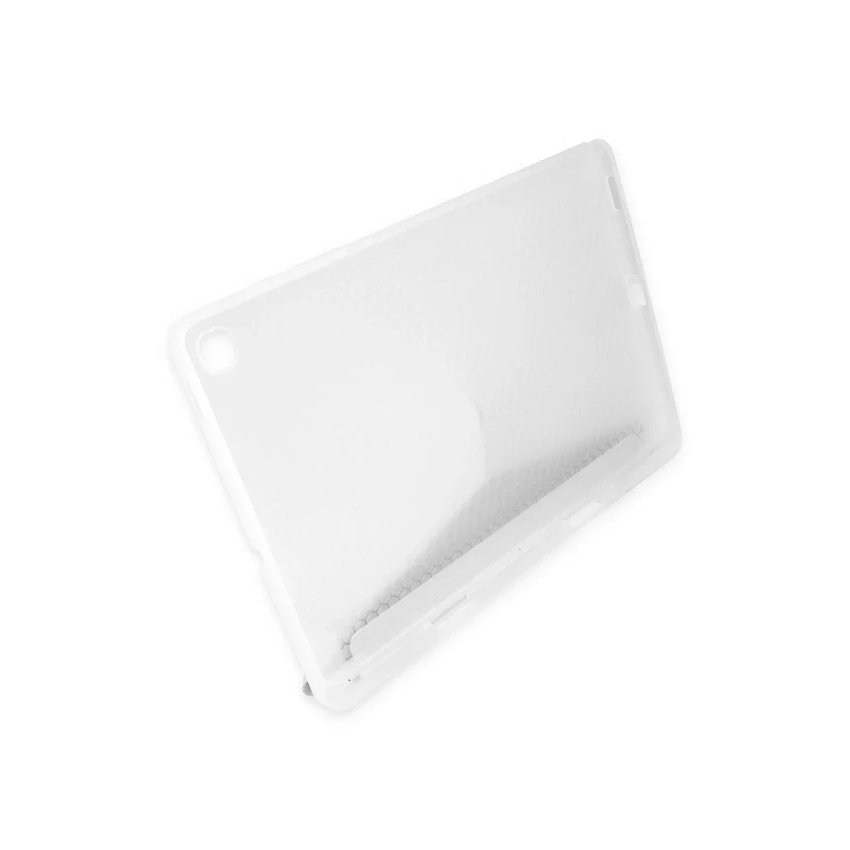 Xiaomi Redmi Pad SE Kılıf Kalemlikli Mars Tablet Kılıfı - Gri görsel 5