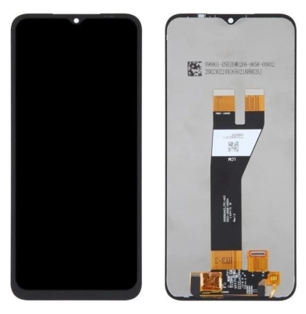 Samsung M14 5G Sm-M146 Dokunmatik Ekran görsel 3