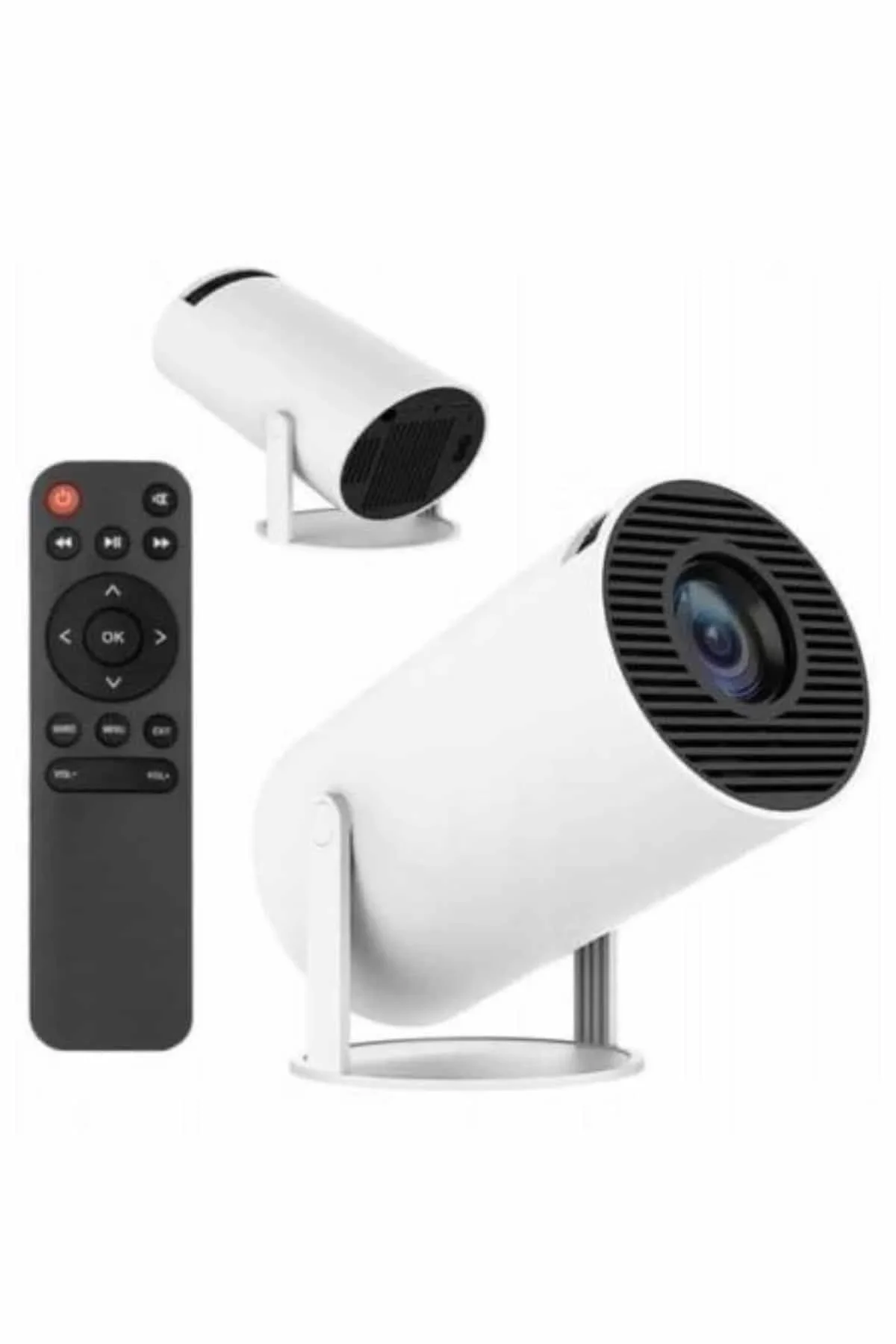4K Wireless Çift Kollu Kumandalı Oyun Projeksiyonu Retro Video Oyunu Yeni Nesil görsel 5