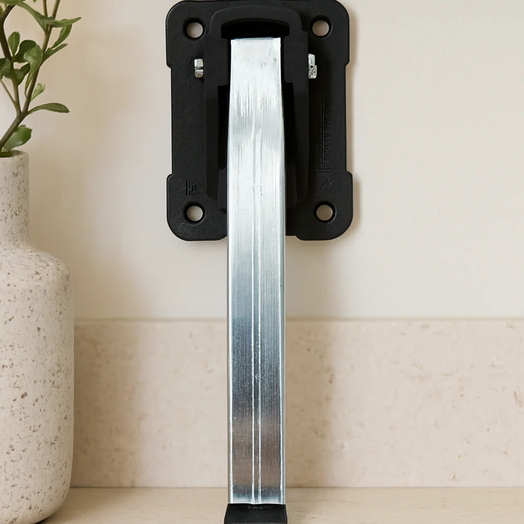 Sofra Ayağı 20 cm Plastik+Metal Aç-Kapa