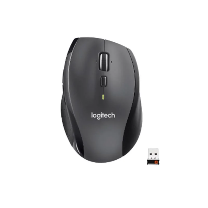 M705 Marathon Kablosuz Mouse Siyah 910-001949