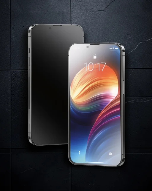 Samsung Galaxy A35 5g 3d Antistatik Mat Seramik Nano Ekran Koruyucu