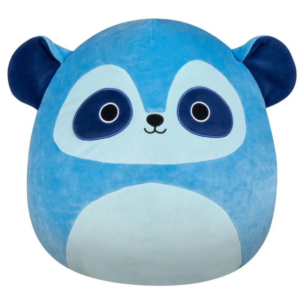 Peluş Oyuncak 36 cm Seri 21 (adet fiyatıdır) görsel 4