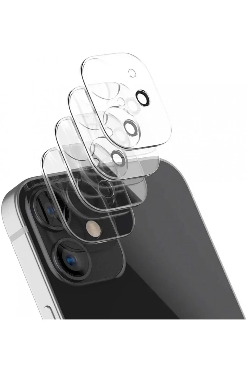 Samsung Galaxy A14 4G Kamera Lens Koruma Cam