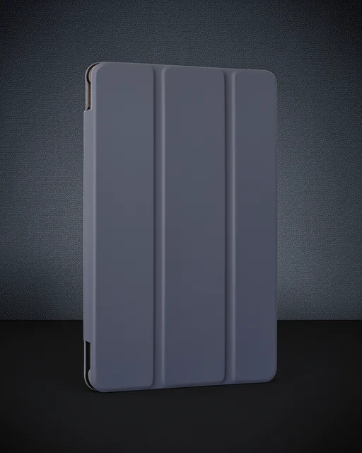 Huawei Matepad 11.5 Kılıf Tablet Smart Kılıf - Lila