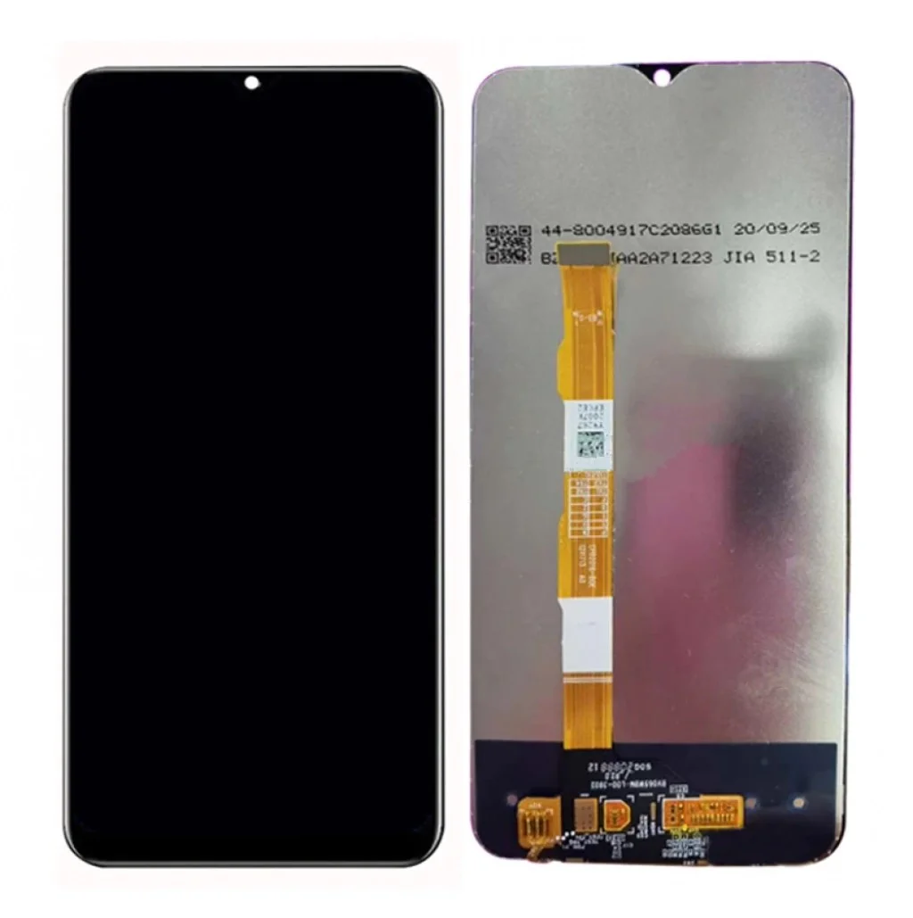 Vivo Y20S Dokunmatik Ekran