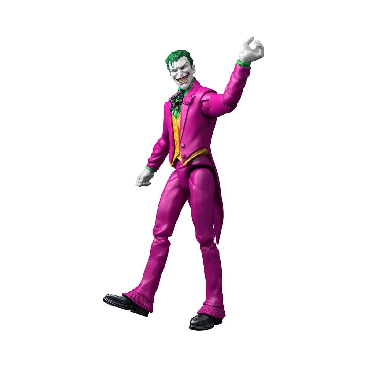 JMD97 DC Premier Serisi Joker Aksiyon Figürü görsel 4