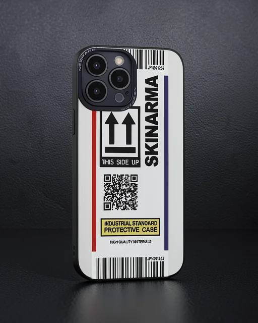 Apple İphone 13 Pro Max Kılıf Mirror Desenli Kapak - Mirror - 7