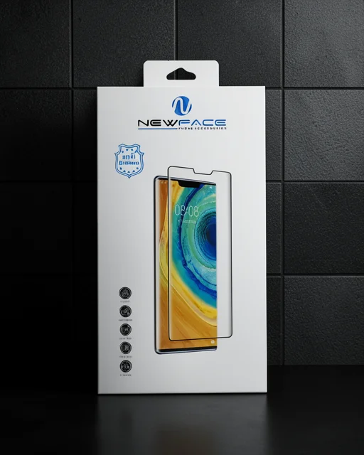 Apple İphone 12 Mini Polymer Nano Ekran Koruyucu