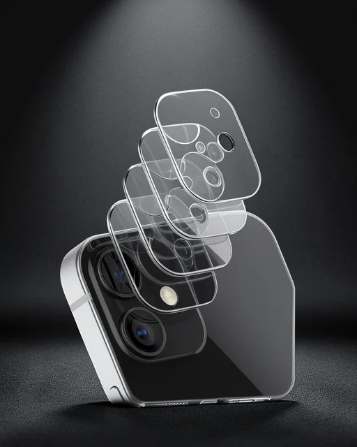 Samsung Galaxy A25 5g Kamera Lens Koruma Cam