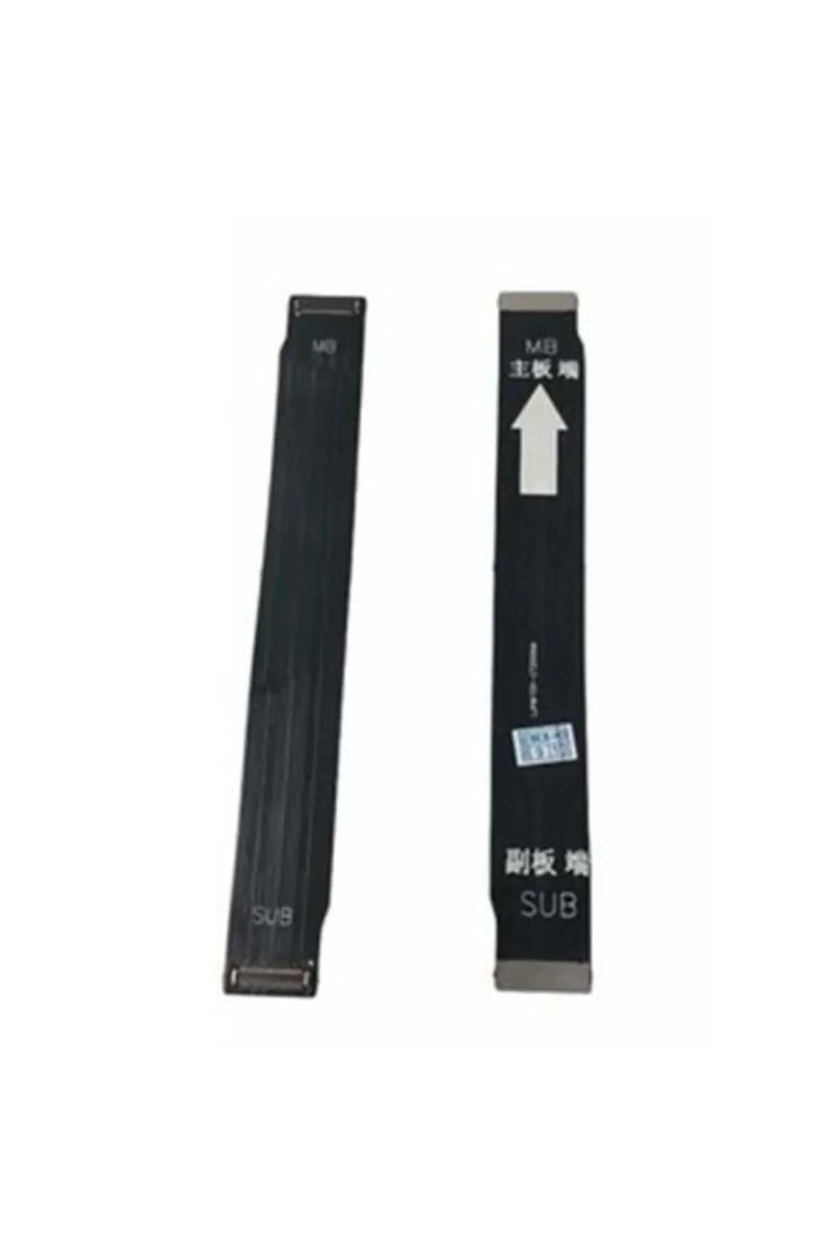 Redmi Note 9 Ara Film Flex görsel 2