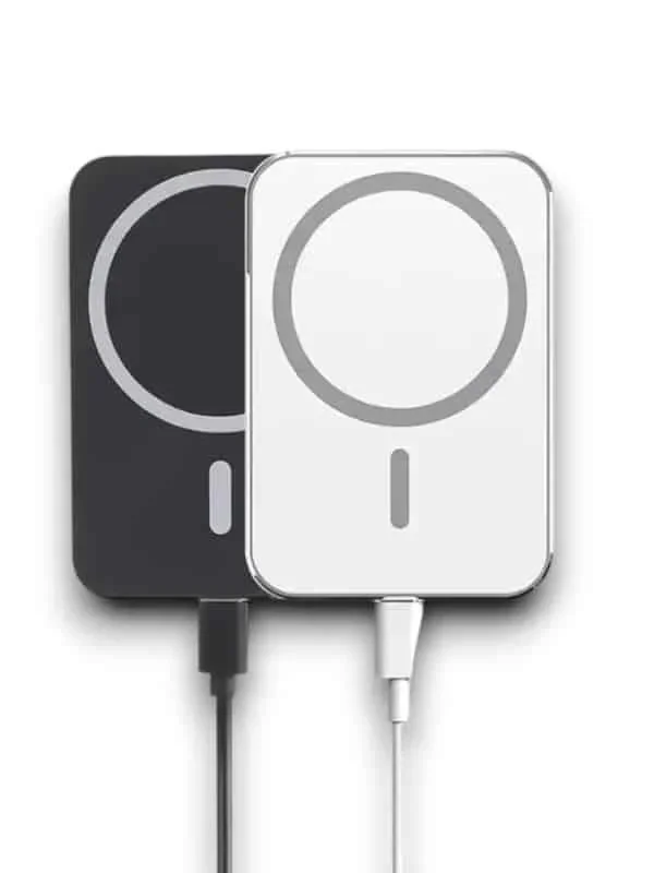 15W Wireless Şarj Cihazı görsel 2