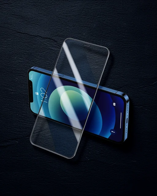 İnfinix Hot 40i 3d Antistatik Cam Ekran Koruyucu