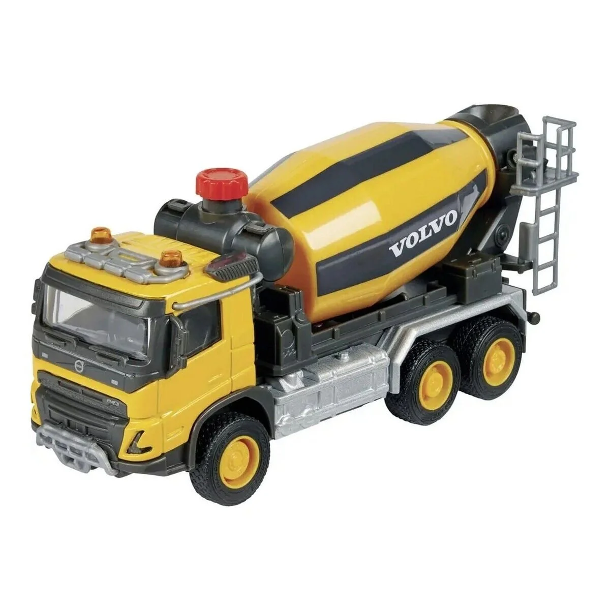 8503723005 Volvo FMX Truck Cement xe