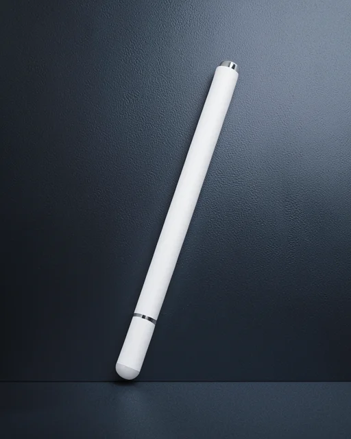 Dokunmatik Stylus Kalem Pen 108 - Beyaz