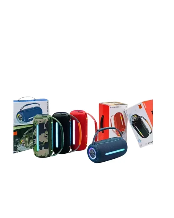 x360- Speaker görsel 3