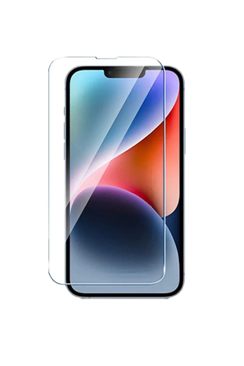 Xiao Red Note 11 Pro Pasifik Cam Ekran Koruyucu görsel 2