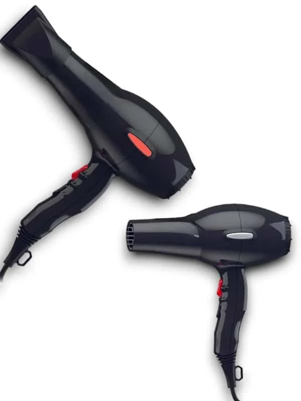 Fön Makinesi 2200 Watt görsel 3