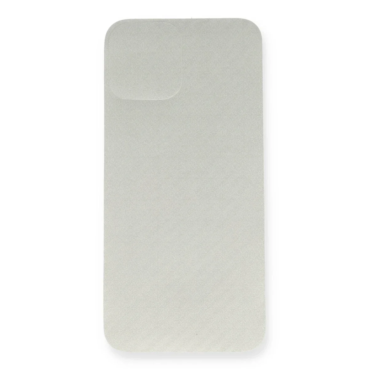 Apple iPhone 6 Bilvis Hayalet Cam Ekran Koruyucu - Beyaz görsel 6